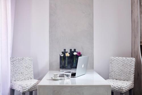 Apartamento Orabel Suites Santorini (adults Only)