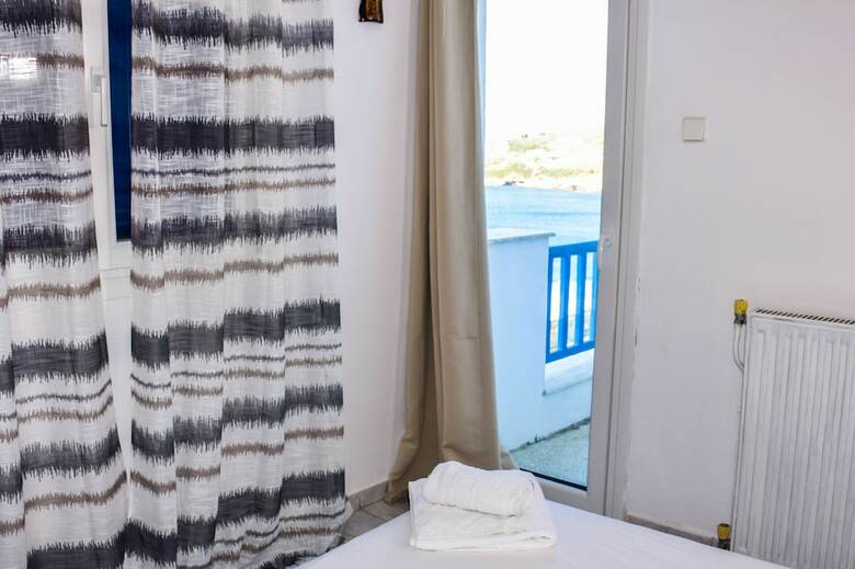 Aegean Sea View
