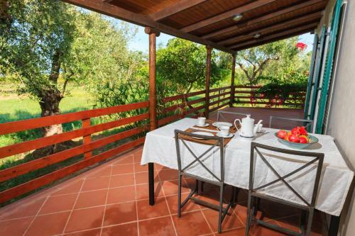 Agroturismo Lithes Farm Houses