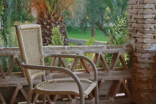 Agroturismo Lithes Farm Houses