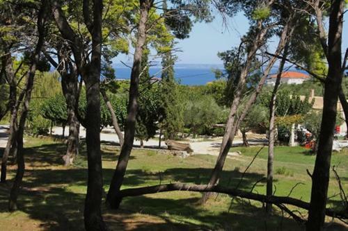 Agroturismo Lithes Farm Houses