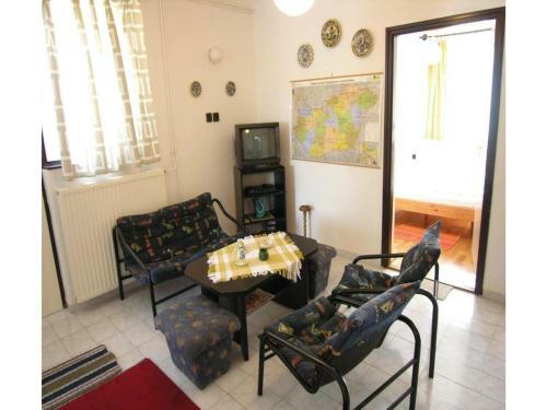Holiday Home Rege Utca-sz�nt�d