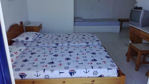 Apartamento Bella Vista Studios