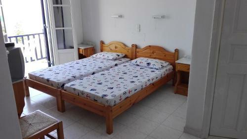 Apartamento Bella Vista Studios