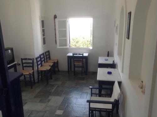 Apartamento Bella Vista Studios