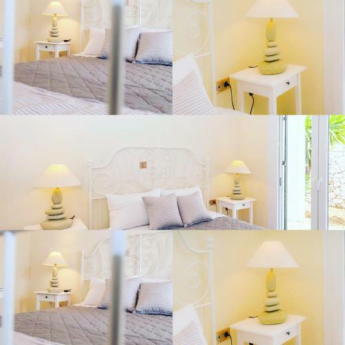 Ninos Corfu Villas