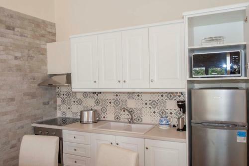 Ninos Corfu Villas