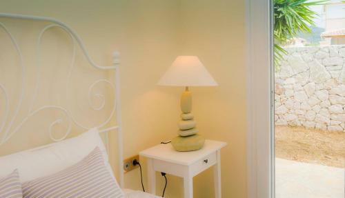 Ninos Corfu Villas