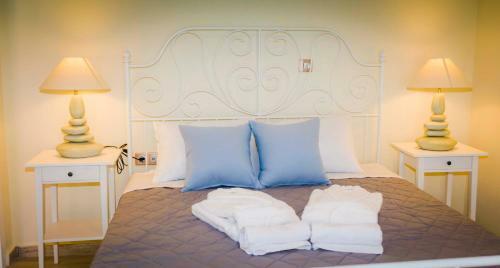 Ninos Corfu Villas