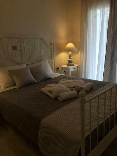 Ninos Corfu Villas