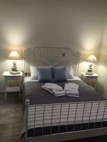 Ninos Corfu Villas