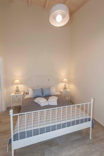 Ninos Corfu Villas