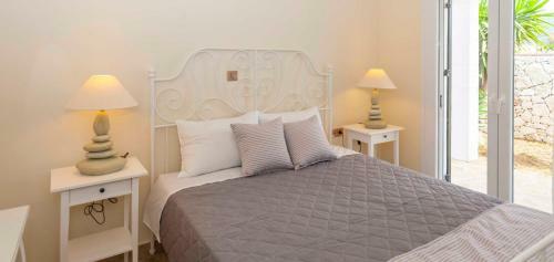 Ninos Corfu Villas