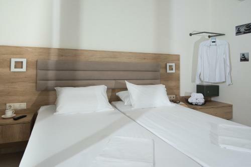 Vagelis Apartments Malia
