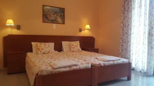Lola Apartments