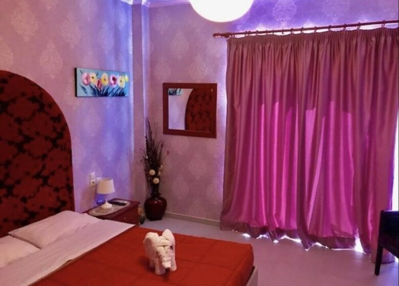Paradice Hotel Luxury Suites