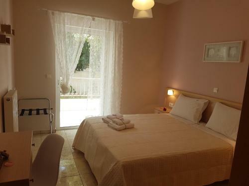 Vakakis-me Apartments