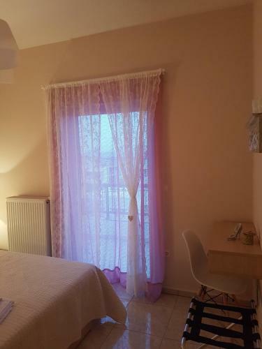 Vakakis-me Apartments
