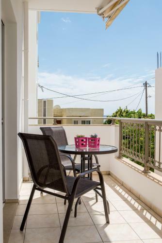 Vakakis-me Apartments