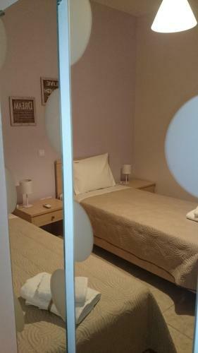 Vakakis-me Apartments