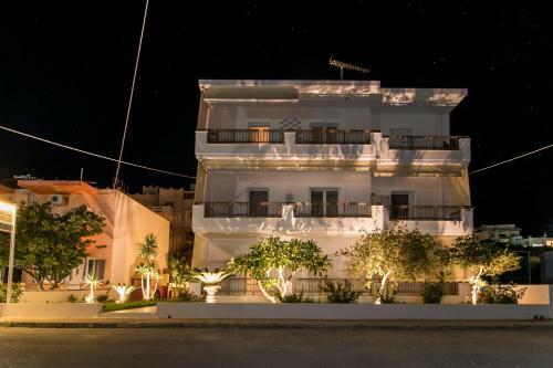 Vakakis-me Apartments