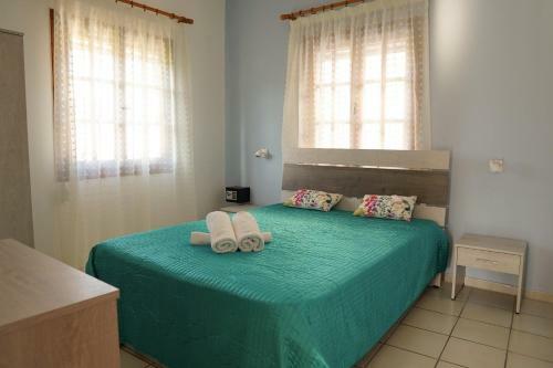 Evita Apartments