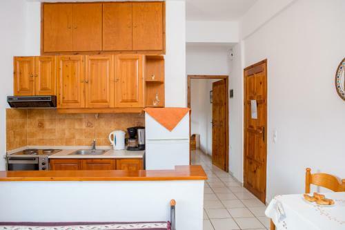 Evita Apartments