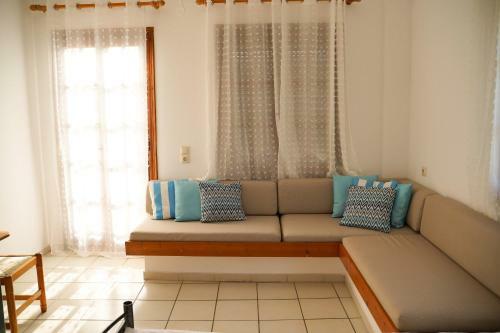Evita Apartments