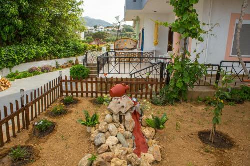 Evita Apartments