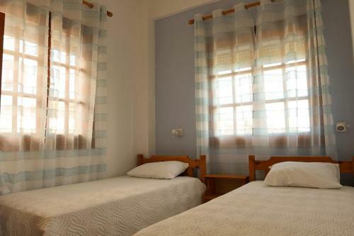 Evita Apartments