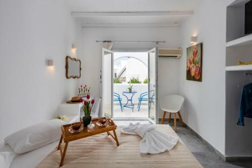 Hostal Aegeon Pension