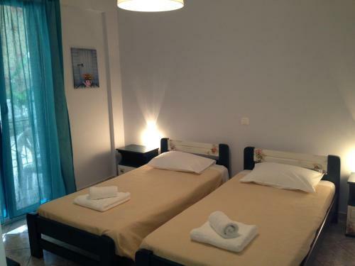 Apartamento Esperia Studios