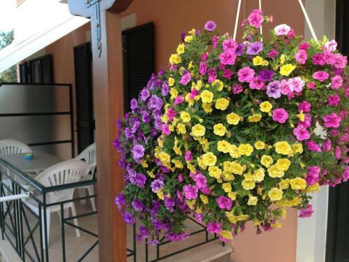 Apartamento Esperia Studios