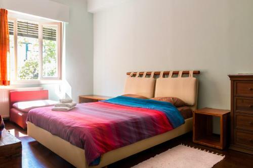 Ilisia Apartment