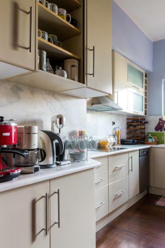 Ilisia Apartment
