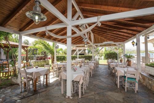 Aparthotel Apollo Apartments