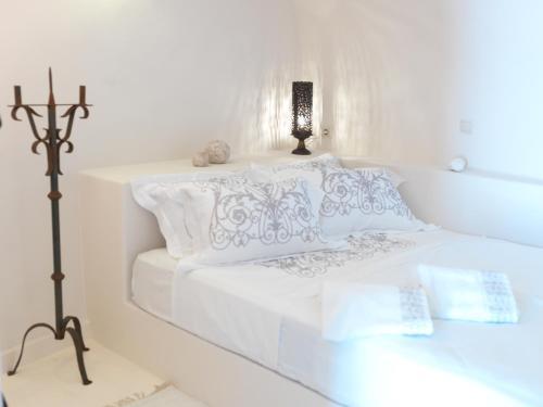 Oia Unique Homes By K&K