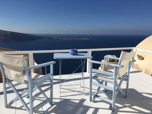 Oia Unique Homes By K&K