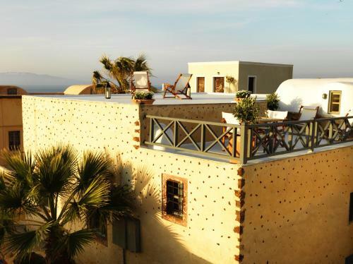 Oia Unique Homes By K&K