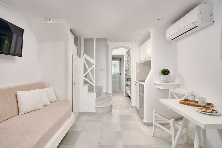 Apartamento Merovigliosso