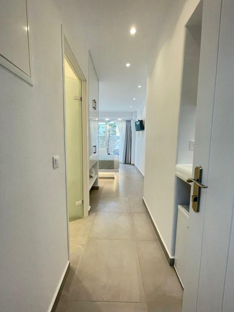 Apartamento Merovigliosso