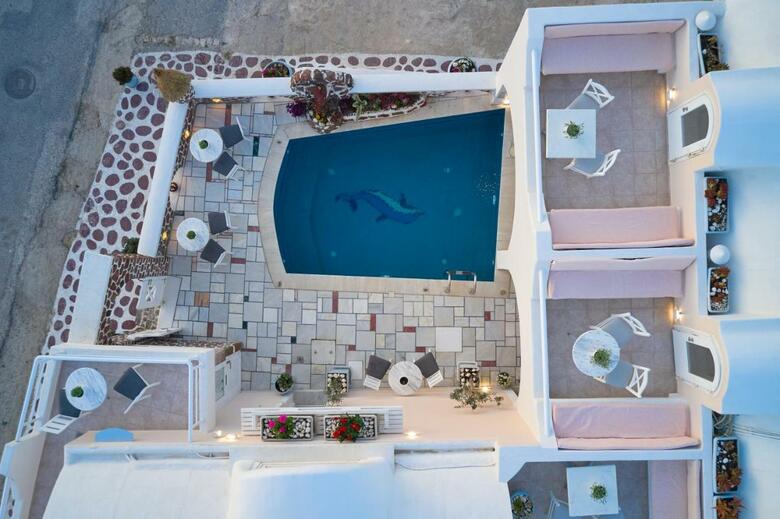 Apartamento Merovigliosso