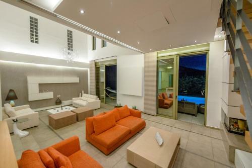 Filerimos Oasis Villa