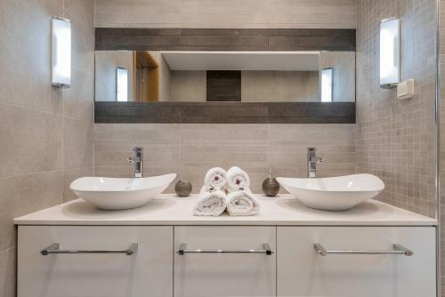 Filerimos Oasis Villa