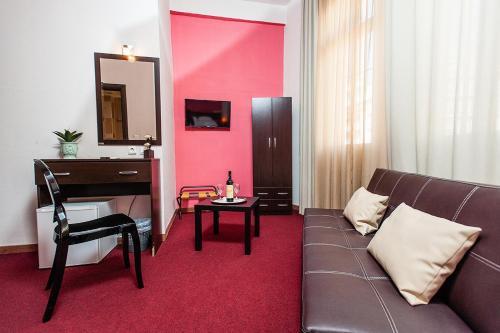 Hotel Ilisia