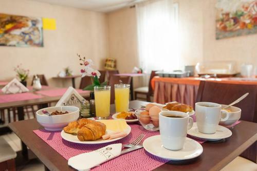 Hotel Ilisia