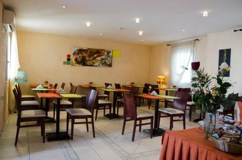 Hotel Ilisia