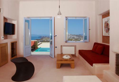 Apartamento Voreina Gallery Suites