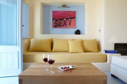Apartamento Voreina Gallery Suites