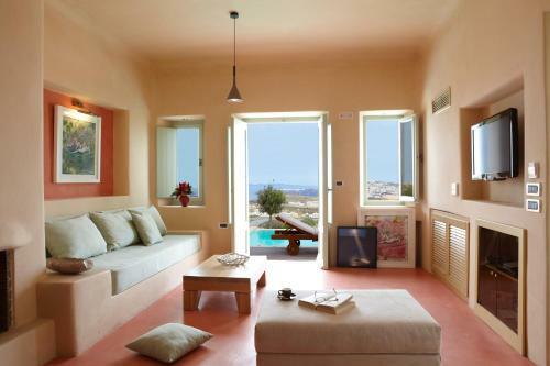 Apartamento Voreina Gallery Suites